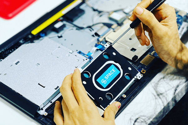 Laptop Hard Disk Data Recovery Services