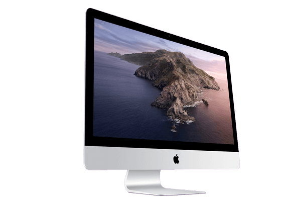 iMac Data Recovery Services in Oman