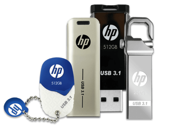 USB Flash Drive Data Recovery Services Oman