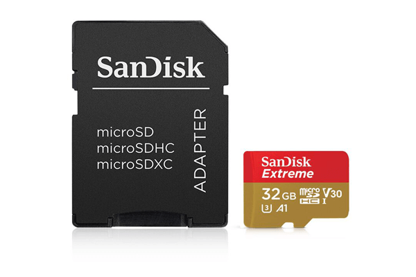 SD Card Data Recovery Services in Oman