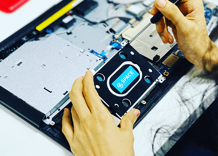 Hard Disk Drive Data Recovery Company in Oman